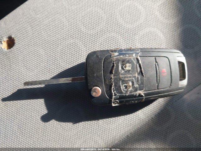 2016 Chevrolet Trax 1ls მანქანა იყიდება აუქციონზე, vin: 3GNCJKSB5GL271211, აუქციონის ნომერი: 44832674