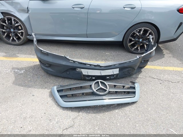 WDZPE7CD1HP548471 Mercedes-Benz Sprinter 2500 Standard Roof V6