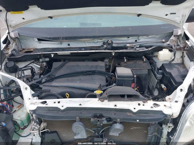 2013 Toyota Sienna L V6 7 Passenger მანქანა იყიდება აუქციონზე, vin: 5TDZK3DC3DS358364, აუქციონის ნომერი: 44832680