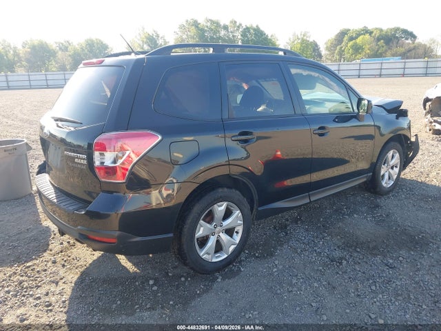 Продаж на аукціоні авто 2014 Subaru Forester 2.5i Premium, vin: JF2SJAEC2EH501142, номер лоту: 44832691