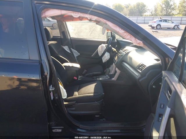 Продаж на аукціоні авто 2014 Subaru Forester 2.5i Premium, vin: JF2SJAEC2EH501142, номер лоту: 44832691