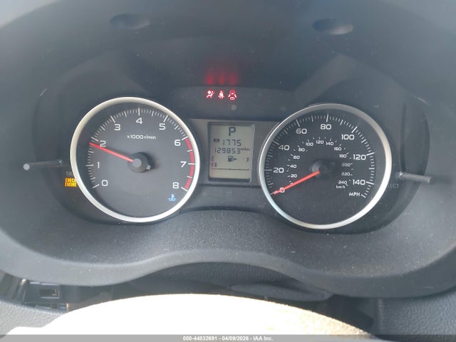 Продаж на аукціоні авто 2014 Subaru Forester 2.5i Premium, vin: JF2SJAEC2EH501142, номер лоту: 44832691