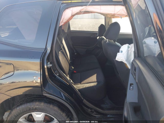 Продаж на аукціоні авто 2014 Subaru Forester 2.5i Premium, vin: JF2SJAEC2EH501142, номер лоту: 44832691