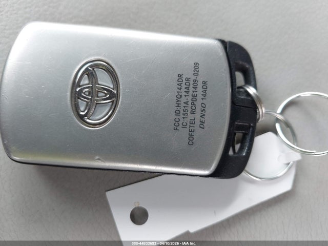 2012 TOYOTA SIENNA 5TDDK3DC9CS048258 Photo 10