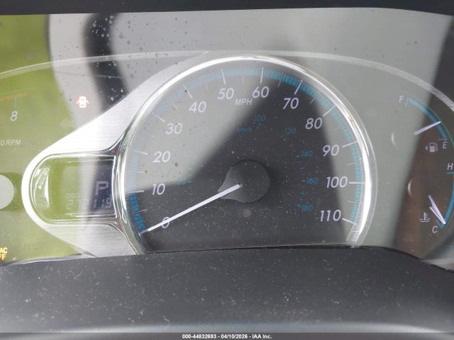 2012 TOYOTA SIENNA 5TDDK3DC9CS048258 Photo 6