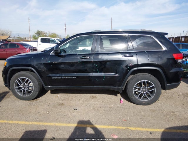 44832696 :رقم المزاد ، 1C4RJFAG9KC653267 vin ، 2019 Jeep Grand Cherokee Laredo E 4x4 مزاد بيع