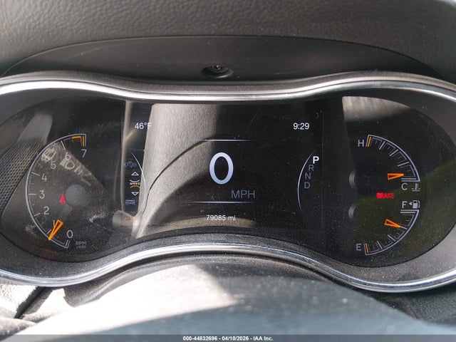 44832696 :رقم المزاد ، 1C4RJFAG9KC653267 vin ، 2019 Jeep Grand Cherokee Laredo E 4x4 مزاد بيع