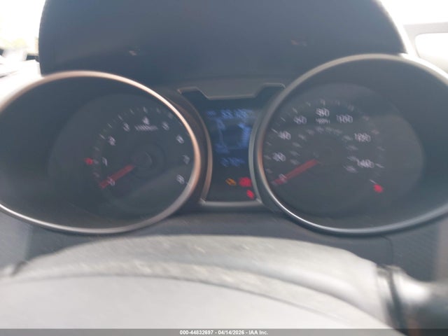 Aukcja sprzedaży 2014 Hyundai Veloster Base W/gray, vin: KMHTC6AD0EU207184, numer aukcji: 44832697