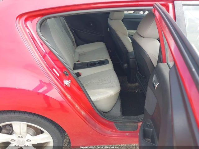 Aukcja sprzedaży 2014 Hyundai Veloster Base W/gray, vin: KMHTC6AD0EU207184, numer aukcji: 44832697