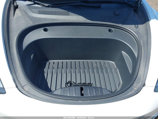 Aukcja sprzedaży 2021 Tesla Model 3 Standard Range Plus Rear-wheel Drive, vin: 5YJ3E1EA6MF853774, numer aukcji: 44832698