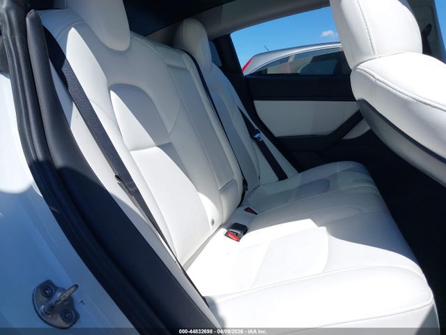 Aukcja sprzedaży 2021 Tesla Model 3 Standard Range Plus Rear-wheel Drive, vin: 5YJ3E1EA6MF853774, numer aukcji: 44832698