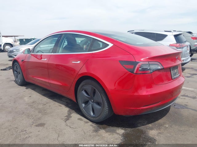 Aukcja sprzedaży 2020 Tesla Model 3 Standard Range Plus Rear-wheel Drive/standard Range Rear-wheel Drive, vin: 5YJ3E1EA3LF630767, numer aukcji: 44832700