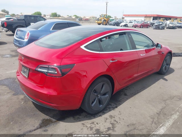Aukcja sprzedaży 2020 Tesla Model 3 Standard Range Plus Rear-wheel Drive/standard Range Rear-wheel Drive, vin: 5YJ3E1EA3LF630767, numer aukcji: 44832700