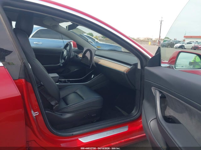 Aukcja sprzedaży 2020 Tesla Model 3 Standard Range Plus Rear-wheel Drive/standard Range Rear-wheel Drive, vin: 5YJ3E1EA3LF630767, numer aukcji: 44832700