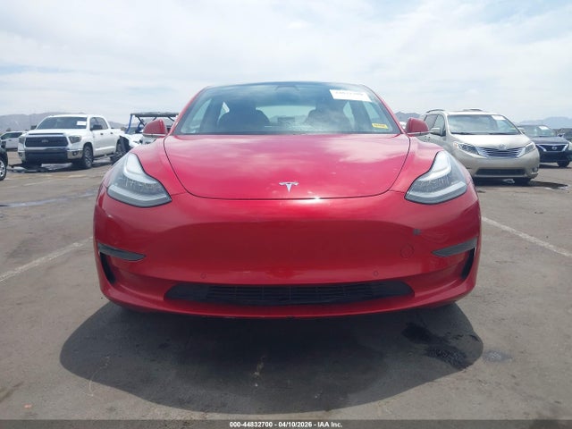 Aukcja sprzedaży 2020 Tesla Model 3 Standard Range Plus Rear-wheel Drive/standard Range Rear-wheel Drive, vin: 5YJ3E1EA3LF630767, numer aukcji: 44832700