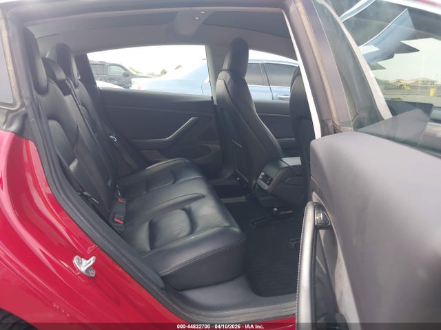 Aukcja sprzedaży 2020 Tesla Model 3 Standard Range Plus Rear-wheel Drive/standard Range Rear-wheel Drive, vin: 5YJ3E1EA3LF630767, numer aukcji: 44832700
