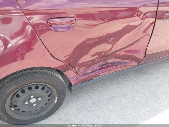 Aukcja sprzedaży 2021 Mitsubishi Mirage G4 Carbonite Edition/es/le, vin: ML32FUFJ8MHF06350, numer aukcji: 44832701