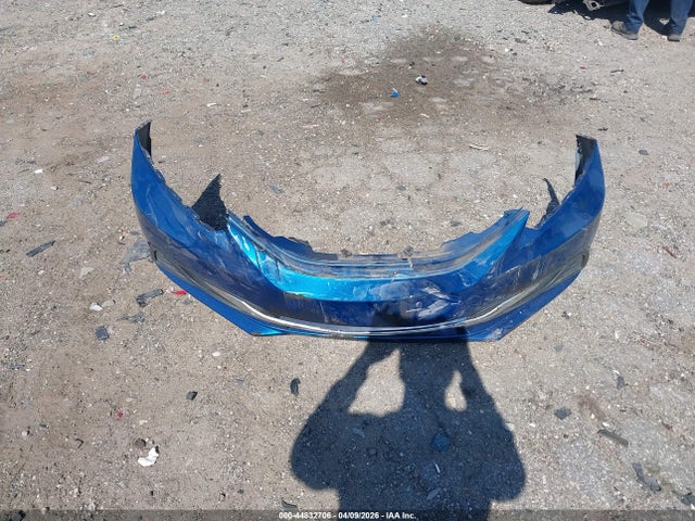 44832706 :رقم المزاد ، 19XFB2F88FE211170 vin ، 2015 Honda Civic Ex مزاد بيع
