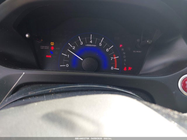 44832706 :رقم المزاد ، 19XFB2F88FE211170 vin ، 2015 Honda Civic Ex مزاد بيع