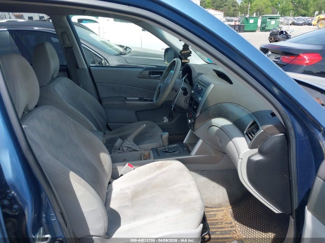 Продаж на аукціоні авто 2010 Subaru Forester 2.5x Premium, vin: JF2SH6CC8AH757758, номер лоту: 44832708