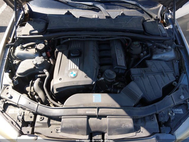 Продажа на аукционе авто 2011 Bmw 328i, vin: WBAPH5G55BNM76463, номер лота: 44832713