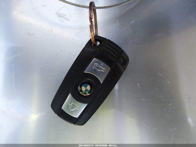 Продажа на аукционе авто 2011 Bmw 328i, vin: WBAPH5G55BNM76463, номер лота: 44832713