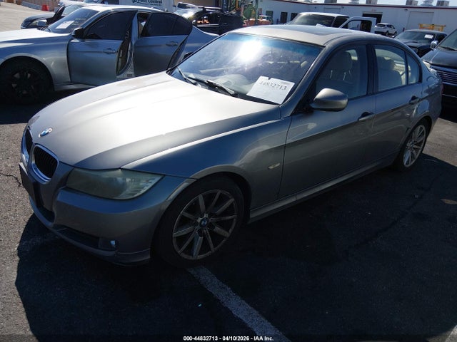 Продажа на аукционе авто 2011 Bmw 328i, vin: WBAPH5G55BNM76463, номер лота: 44832713