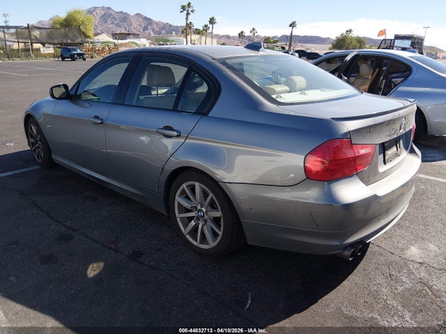 Продажа на аукционе авто 2011 Bmw 328i, vin: WBAPH5G55BNM76463, номер лота: 44832713