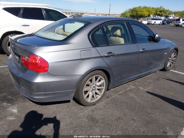 Продажа на аукционе авто 2011 Bmw 328i, vin: WBAPH5G55BNM76463, номер лота: 44832713