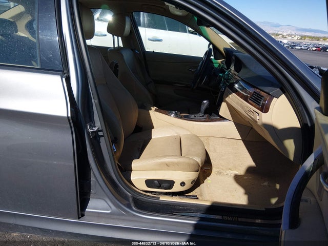 Продажа на аукционе авто 2011 Bmw 328i, vin: WBAPH5G55BNM76463, номер лота: 44832713