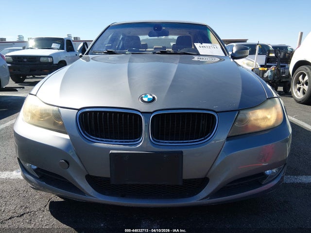 Продажа на аукционе авто 2011 Bmw 328i, vin: WBAPH5G55BNM76463, номер лота: 44832713