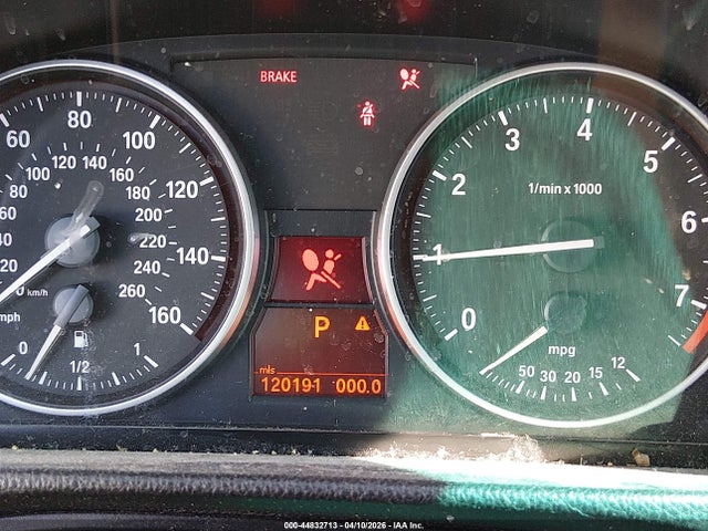 Продажа на аукционе авто 2011 Bmw 328i, vin: WBAPH5G55BNM76463, номер лота: 44832713