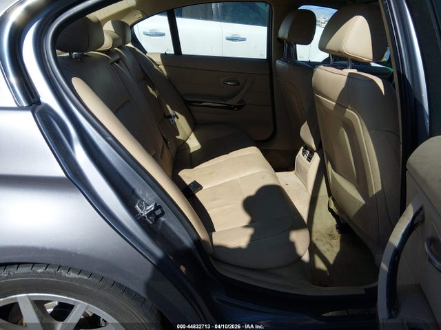 Продажа на аукционе авто 2011 Bmw 328i, vin: WBAPH5G55BNM76463, номер лота: 44832713