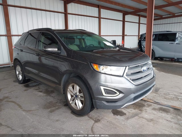 2016 FORD EDGE 2FMPK3J99GBB92238