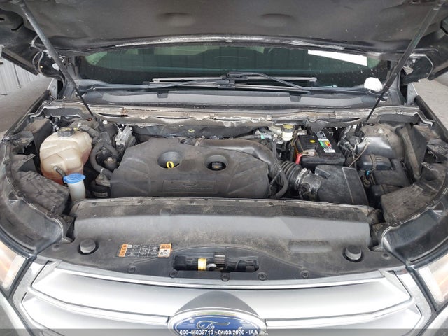 2016 FORD EDGE 2FMPK3J99GBB92238 Photo 9