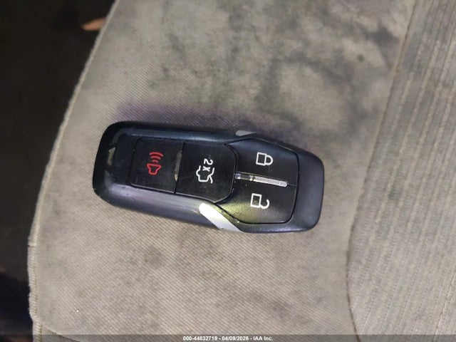 2016 FORD EDGE 2FMPK3J99GBB92238 Photo 10