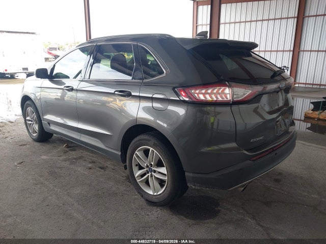 2016 FORD EDGE 2FMPK3J99GBB92238 Photo 2
