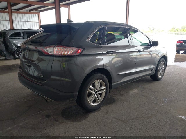2016 FORD EDGE 2FMPK3J99GBB92238 Photo 3