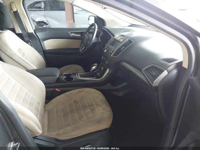 2016 FORD EDGE 2FMPK3J99GBB92238 Photo 4