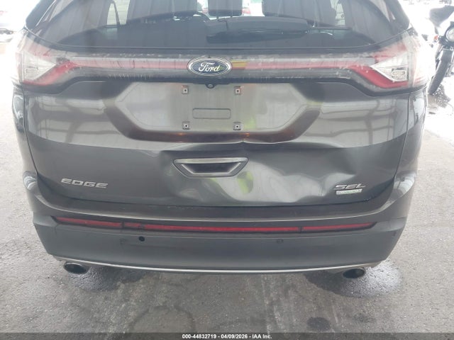 2016 FORD EDGE 2FMPK3J99GBB92238 Photo 5