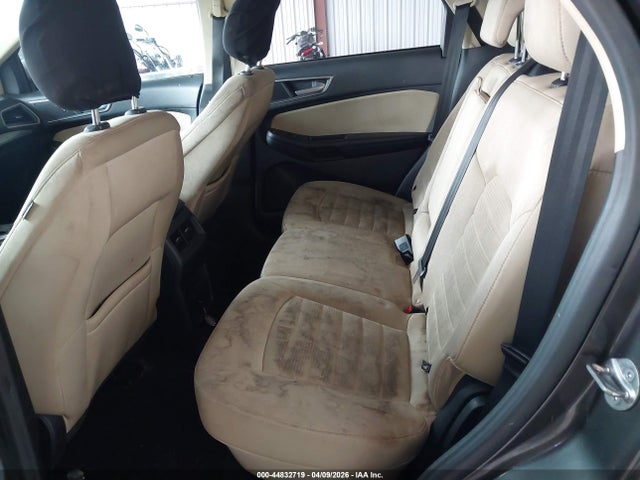 2016 FORD EDGE 2FMPK3J99GBB92238 Photo 7