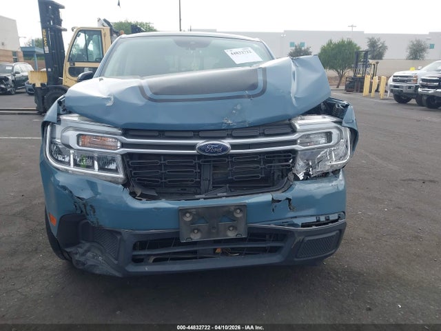 Ford Maverick Lariat 2022 3FTTW8E38NRA60595 Image 13