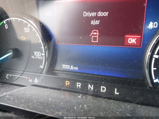 Ford Maverick Lariat 2022 3FTTW8E38NRA60595 Image 16