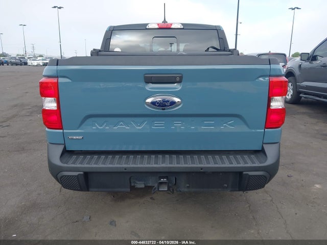 Ford Maverick Lariat 2022 3FTTW8E38NRA60595 Image 17