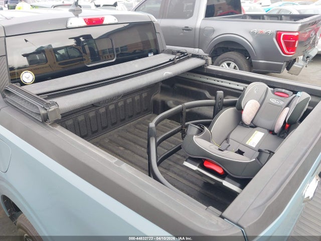 Ford Maverick Lariat 2022 3FTTW8E38NRA60595 Image 12