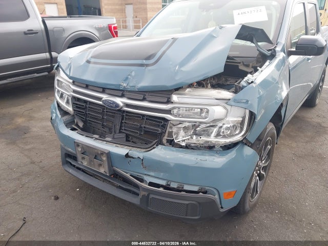 Ford Maverick Lariat 2022 3FTTW8E38NRA60595 Image 6