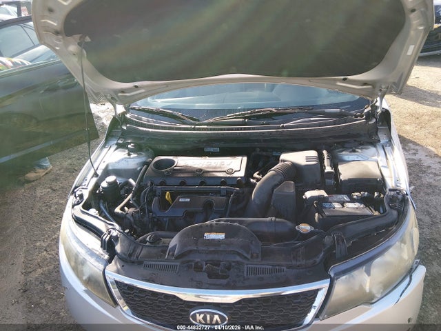 Продаж на аукціоні авто 2012 Kia Forte Ex, vin: KNAFU4A29C5554051, номер лоту: 44832727