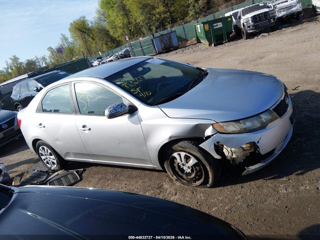 Продаж на аукціоні авто 2012 Kia Forte Ex, vin: KNAFU4A29C5554051, номер лоту: 44832727