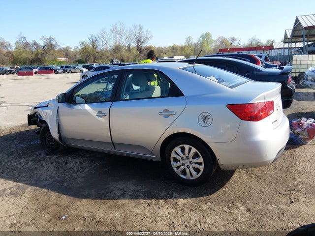 Продаж на аукціоні авто 2012 Kia Forte Ex, vin: KNAFU4A29C5554051, номер лоту: 44832727