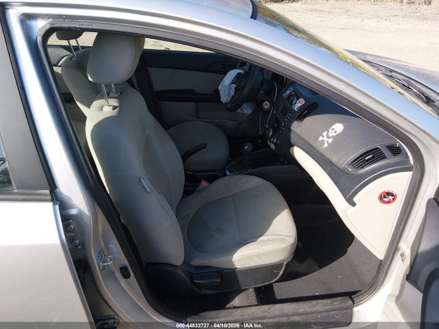 Продаж на аукціоні авто 2012 Kia Forte Ex, vin: KNAFU4A29C5554051, номер лоту: 44832727